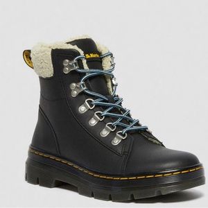 COMBS WOMEN FAUX FUR-LINED CASUAL BOOTS